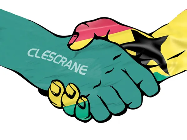 CLESCRANE's Good News Keeps Coming for FY2425